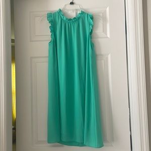 Lilly Pulitzer shift dress